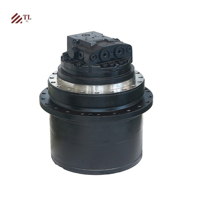 SK200 PC200-5 PC200-6 PC200-7 PC200-8 Εκσκαφέας Τελικός κινητήρας κινητήρας GM35 MAG170VP-3800