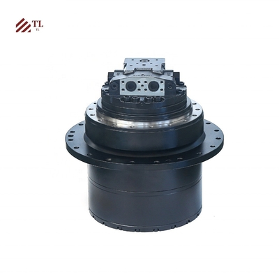 SK200 PC200-5 PC200-6 PC200-7 PC200-8 Εκσκαφέας Τελικός κινητήρας κινητήρας GM35 MAG170VP-3800