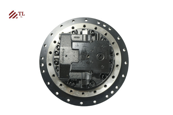 SK200 PC200-5 PC200-6 PC200-7 PC200-8 Εκσκαφέας Τελικός κινητήρας κινητήρας GM35 MAG170VP-3800