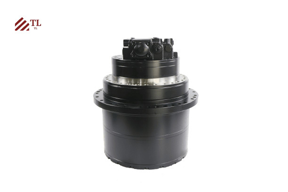SK200 PC200-5 PC200-6 PC200-7 PC200-8 Εκσκαφέας Τελικός κινητήρας κινητήρας GM35 MAG170VP-3800