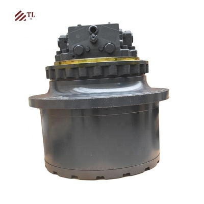 208-27-00312 PC400-8 Ταξιδιωτικός κινητήρας με 208-27-00311 208-27-00252 208-27-00281 208-27-00243