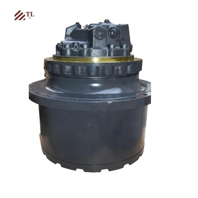 208-27-00312 PC400-8 Ταξιδιωτικός κινητήρας με 208-27-00311 208-27-00252 208-27-00281 208-27-00243