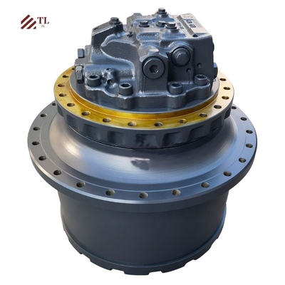 208-27-00312 PC400-8 Ταξιδιωτικός κινητήρας με 208-27-00311 208-27-00252 208-27-00281 208-27-00243