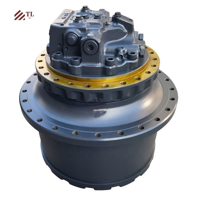208-27-00312 PC400-8 Ταξιδιωτικός κινητήρας με 208-27-00311 208-27-00252 208-27-00281 208-27-00243