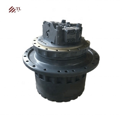 208-27-00312 PC400-8 Ταξιδιωτικός κινητήρας με 208-27-00311 208-27-00252 208-27-00281 208-27-00243