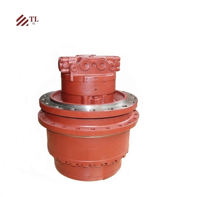 Τελική κίνηση MAG-170VP-3600E-4 για SK235 SK230-6 Εκσκαφέας MAG-180VP MAG-170VP MAG-230VP