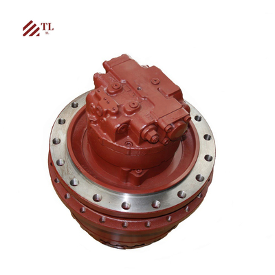 Τελική κίνηση MAG-170VP-3600E-4 για SK235 SK230-6 Εκσκαφέας MAG-180VP MAG-170VP MAG-230VP