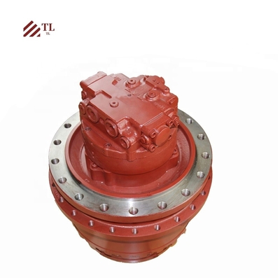Τελική κίνηση MAG-170VP-3600E-4 για SK235 SK230-6 Εκσκαφέας MAG-180VP MAG-170VP MAG-230VP