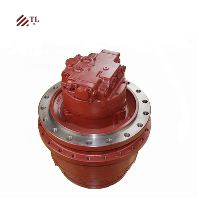 Τελική κίνηση MAG-170VP-3600E-4 για SK235 SK230-6 Εκσκαφέας MAG-180VP MAG-170VP MAG-230VP
