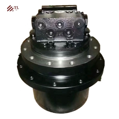 Συσκευές εξορυκτών για EC55 EC60 SK60 SY65C-9 SY60C-9 TM07 GM07 14500160 Τελική οδήγηση