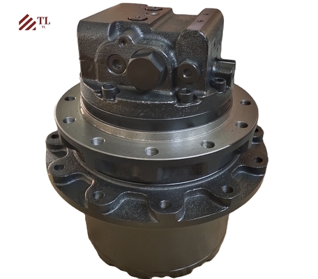 Συσκευές εξορυκτών για EC55 EC60 SK60 SY65C-9 SY60C-9 TM07 GM07 14500160 Τελική οδήγηση