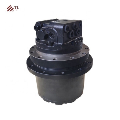Συσκευές εξορυκτών για EC55 EC60 SK60 SY65C-9 SY60C-9 TM07 GM07 14500160 Τελική οδήγηση