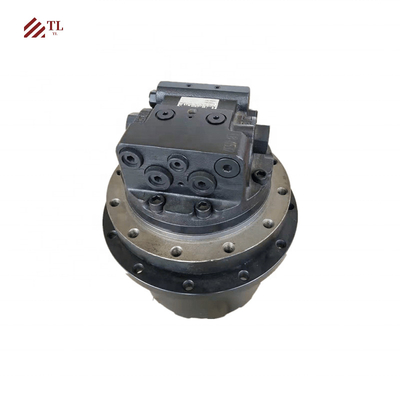 Συσκευές εξορυκτών για EC55 EC60 SK60 SY65C-9 SY60C-9 TM07 GM07 14500160 Τελική οδήγηση