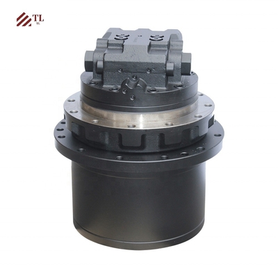 Συσκευές εξορυκτών για EC55 EC60 SK60 SY65C-9 SY60C-9 TM07 GM07 14500160 Τελική οδήγηση