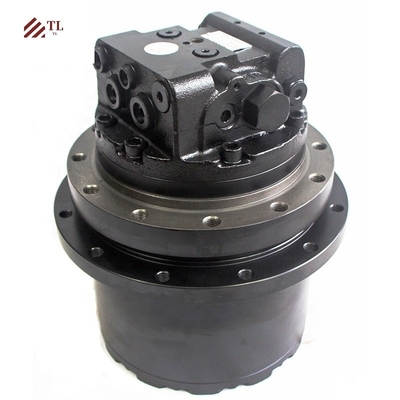 Συσκευές εξορυκτών για EC55 EC60 SK60 SY65C-9 SY60C-9 TM07 GM07 14500160 Τελική οδήγηση