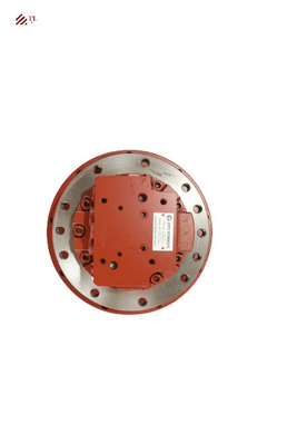 Τελικός κινητήρας χυτοσιδήρου 21W-60-22130 για PC78US-6 PC75UU-2 PC78 P78MR Υδραυλική εξορυκτική μηχανή