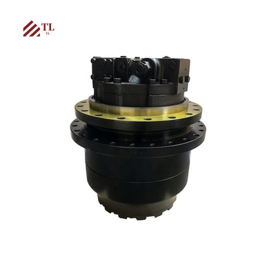 31N8-40062 Τελική κίνηση εξορυκτήρα R290-7 R250LC-7A R290LC-7A R300-7 Συγκρότημα κινητήρα ταξιδιού