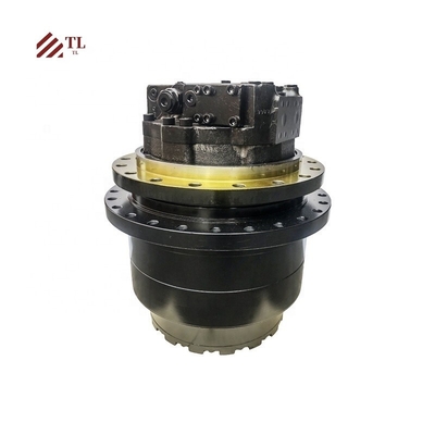 31N8-40062 Τελική κίνηση εξορυκτήρα R290-7 R250LC-7A R290LC-7A R300-7 Συγκρότημα κινητήρα ταξιδιού