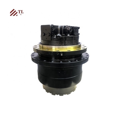 31N8-40062 Τελική κίνηση εξορυκτήρα R290-7 R250LC-7A R290LC-7A R300-7 Συγκρότημα κινητήρα ταξιδιού