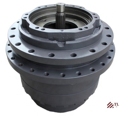 31N8-40062 Τελική κίνηση εξορυκτήρα R290-7 R250LC-7A R290LC-7A R300-7 Συγκρότημα κινητήρα ταξιδιού