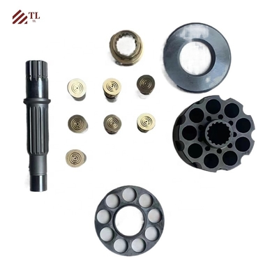 YU'AN EX100-2 EX100-3 Εκσκαφέας AP5S53 AP5S58 4286401 0407801 4286405 Μέρη κινητήρα κυματισμού