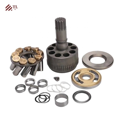 YU'AN EX100-2 EX100-3 Εκσκαφέας AP5S53 AP5S58 4286401 0407801 4286405 Μέρη κινητήρα κυματισμού