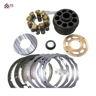 YU'AN EX100-2 EX100-3 Εκσκαφέας AP5S53 AP5S58 4286401 0407801 4286405 Μέρη κινητήρα κυματισμού