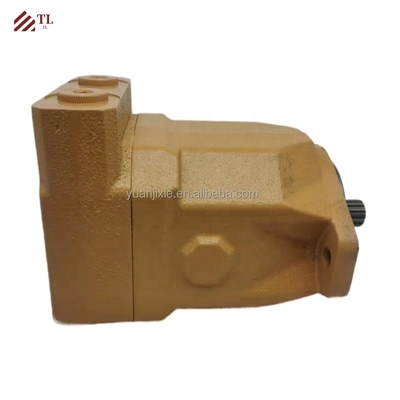 Υδραυλικός ανεμιστήρας κινητήρας 295-9429 20R-0093 Για E345D E349D Τέλεια και άριστη απόδοση