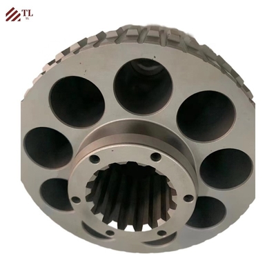 YU'AN EX100-2 EX100-3 Εκσκαφέας AP5S53 AP5S58 4286401 0407801 4286405 Μέρη κινητήρα κυματισμού