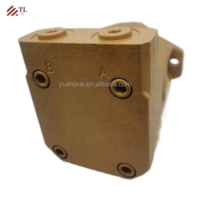 Υδραυλικός ανεμιστήρας κινητήρας 295-9429 20R-0093 Για E345D E349D Τέλεια και άριστη απόδοση