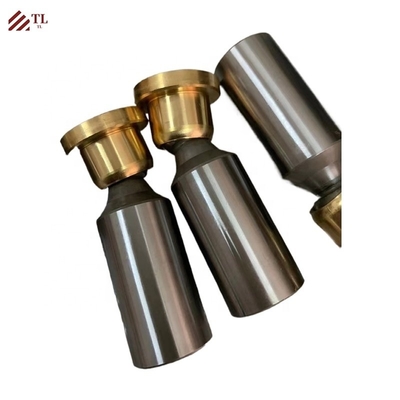 YU'AN EX100-2 EX100-3 Εκσκαφέας AP5S53 AP5S58 4286401 0407801 4286405 Μέρη κινητήρα κυματισμού
