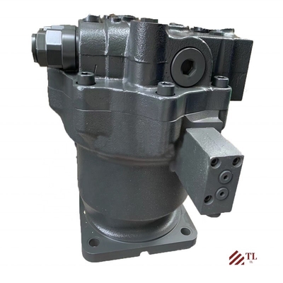 Τμήματα εξορυκτικών μηχανών DX340 DH370-7 DX420 Κουνούμενος κινητήρας K1007543A 401-00359 404-00094A