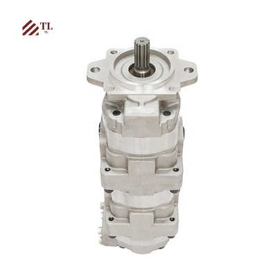 705-58-24010 Πυροσβεστική αντλία για PC60-1 και PC60-3 705-55-34190 705-56-24030 705-36-29540