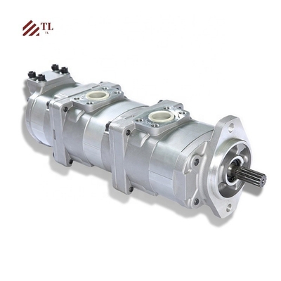 705-58-24010 Πυροσβεστική αντλία για PC60-1 και PC60-3 705-55-34190 705-56-24030 705-36-29540