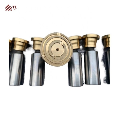 YU'AN EX200-3 Εκσκαφέας M2X120 Υδραυλικά μέρη κινητήρα κλίσης 0425104 0425101 0425105 0425110