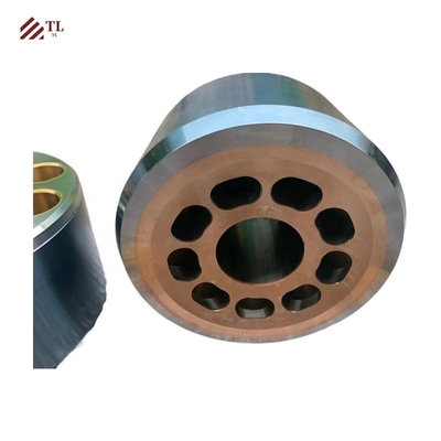 YU'AN EX200-3 Εκσκαφέας M2X120 Υδραυλικά μέρη κινητήρα κλίσης 0425104 0425101 0425105 0425110