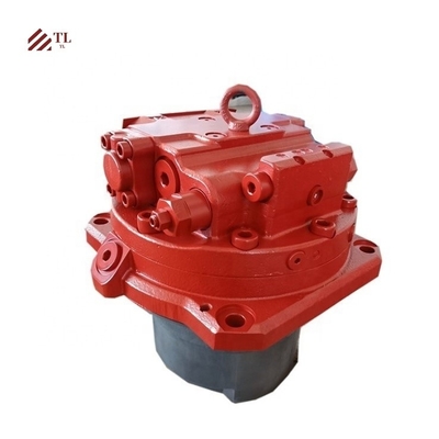 Κατασκευαστικά έργα ZX650-3 ZX870-3 ZX850 ZX800 ZX870 ZX850-3 Τελική κίνηση Ταξιδιωτικός κινητήρας 4636857 9196713 9219275 9251681