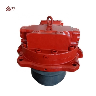 Κατασκευαστικά έργα ZX650-3 ZX870-3 ZX850 ZX800 ZX870 ZX850-3 Τελική κίνηση Ταξιδιωτικός κινητήρας 4636857 9196713 9219275 9251681