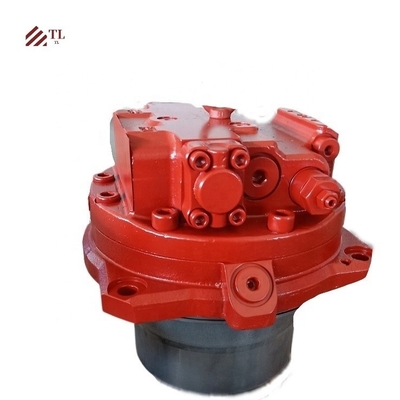 Κατασκευαστικά έργα ZX650-3 ZX870-3 ZX850 ZX800 ZX870 ZX850-3 Τελική κίνηση Ταξιδιωτικός κινητήρας 4636857 9196713 9219275 9251681