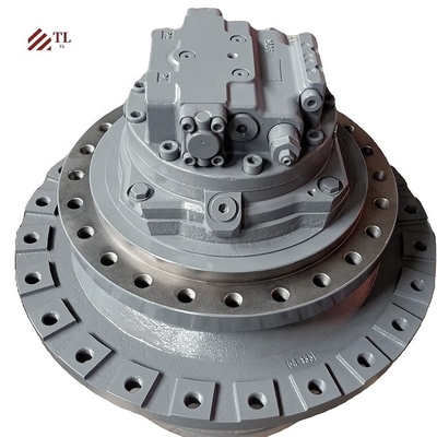Κατασκευαστικά έργα ZX650-3 ZX870-3 ZX850 ZX800 ZX870 ZX850-3 Τελική κίνηση Ταξιδιωτικός κινητήρας 4636857 9196713 9219275 9251681