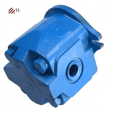 PSVL-54 αντλία γρανάζων για εξορυκτήρα U50 U65 U55 E305CL KX161 KX151 KX155 KX163 KX165 KX185