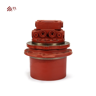 PHV390 TM04 PHV-390-53 ZX40 PC30 PC35 PC40 Ταξιδιωτικός κινητήρας PHV120 PHV290 PHV300 PHV600 PHX-300N-33-1191A
