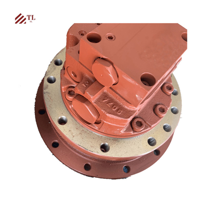 PHV390 TM04 PHV-390-53 ZX40 PC30 PC35 PC40 Ταξιδιωτικός κινητήρας PHV120 PHV290 PHV300 PHV600 PHX-300N-33-1191A