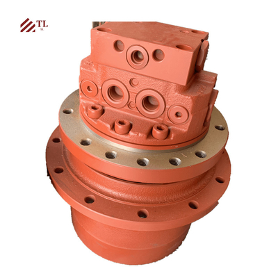 PHV390 TM04 PHV-390-53 ZX40 PC30 PC35 PC40 Ταξιδιωτικός κινητήρας PHV120 PHV290 PHV300 PHV600 PHX-300N-33-1191A