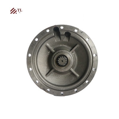 Χυτοσίδηρο SK250-8 SK260-8 Εξόρυξη, κινητήρας κλίσης LQ15V00015F2 Μηχανήματα κατασκευής