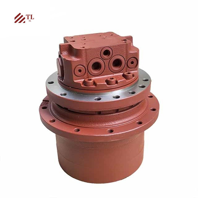 PHV390 TM04 PHV-390-53 ZX40 PC30 PC35 PC40 Ταξιδιωτικός κινητήρας PHV120 PHV290 PHV300 PHV600 PHX-300N-33-1191A