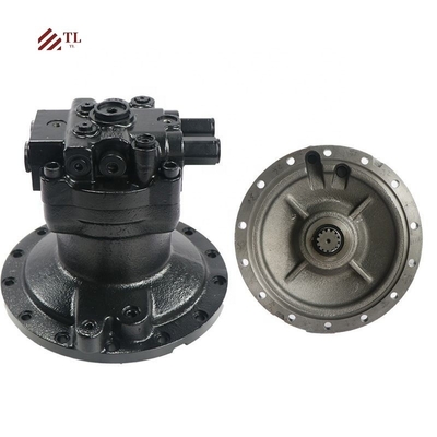 Χυτοσίδηρο SK250-8 SK260-8 Εξόρυξη, κινητήρας κλίσης LQ15V00015F2 Μηχανήματα κατασκευής