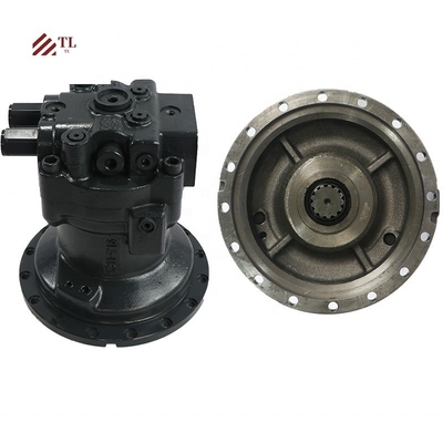 Υδραυλικά εξαρτήματα εκσκαφέα SH210-5 SH210 MFC160 Στρογγυλοκινητήρας KRC10010 για JCB220 JCB210