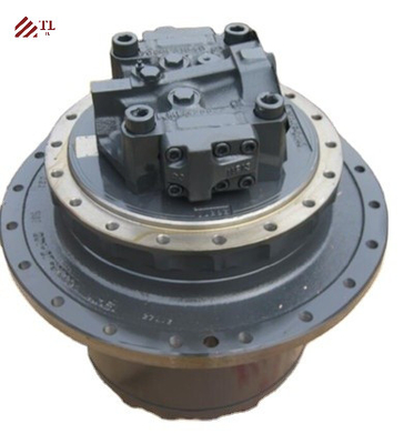 20Y-27-00352 708-8F-00170 20Y-27-00432 PC200-7 Εξόρυξη ταξιδιωτικής συσκευής για την αγορά