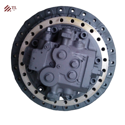 20Y-27-00352 708-8F-00170 20Y-27-00432 PC200-7 Εξόρυξη ταξιδιωτικής συσκευής για την αγορά